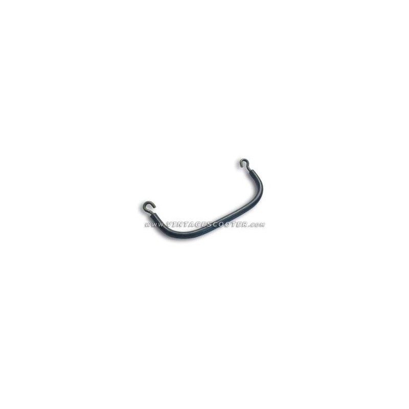 Poignée de selle avant Verte Entr axe 180mm Poignée de selle avant Verte Entr axe 180mm